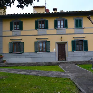 La Badia Scandicci